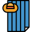 Towel icon 64x64