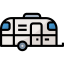 Caravan icon 64x64