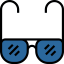 Sunglasses icon 64x64