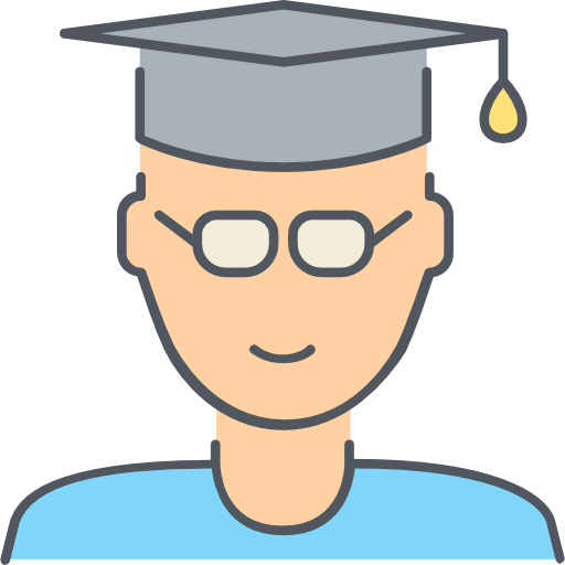 Student icon