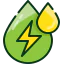 Electric icon 64x64