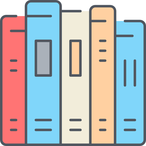 Library icon