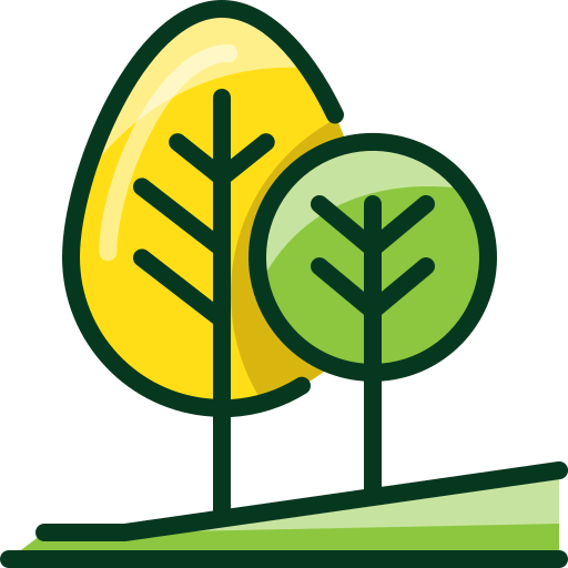 Trees icon