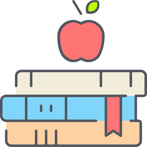Library icon