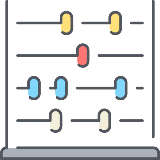 Abacus icon