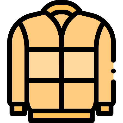 Jacket icon