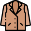 Overcoat icon 64x64