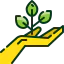 Save plants іконка 64x64