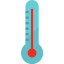 Thermometer icon 64x64