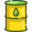 Oil barrel icon 64x64