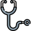 Stethoscope Symbol 64x64