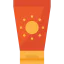 Sunscreen icon 64x64