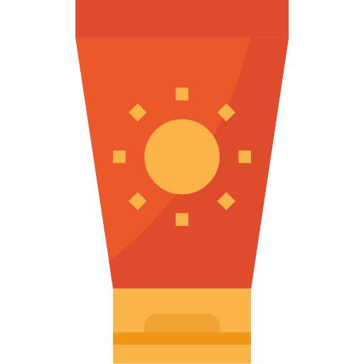 Sunscreen icon