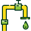 Save water icon 64x64