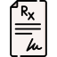 Prescription Symbol 64x64