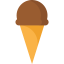 Ice cream icon 64x64