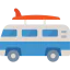 Camper icon 64x64