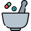 Mortar Symbol 64x64