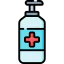 Hand sanitizer Symbol 64x64