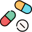 Capsules Symbol 64x64