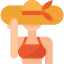Tourist icon 64x64