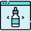 Online service Symbol 64x64