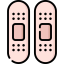 Band aid Symbol 64x64