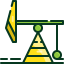 Petrol pump icon 64x64
