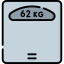 Weight scale Symbol 64x64