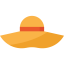 Sunhat icon 64x64