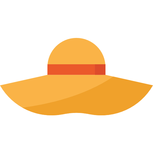 Sunhat icon