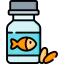 Fish pills Symbol 64x64