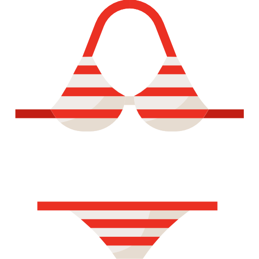 Bikini icon