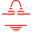 Bikini icon 64x64