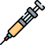 Syringe Symbol 64x64