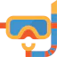 Snorkel icon 64x64