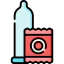 Condom Symbol 64x64