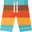 Swimming trunks icon 64x64