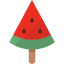 Watermelon icon 64x64