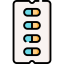 Pills Symbol 64x64
