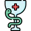 Hygieia Symbol 64x64