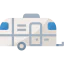 Caravan ícone 64x64
