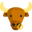 Taurus icon 64x64