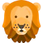 Leo icon 64x64