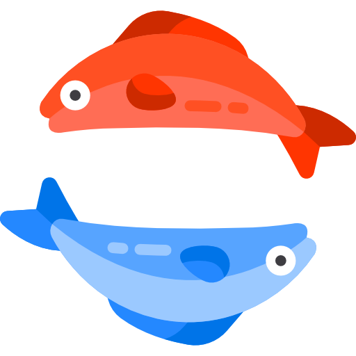 Pisces icon