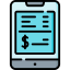 Smartphone icon 64x64