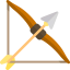 Sagittarius icon 64x64