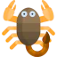 Scorpio icon 64x64