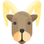 Capricorn icon 64x64