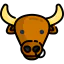 Taurus icon 64x64